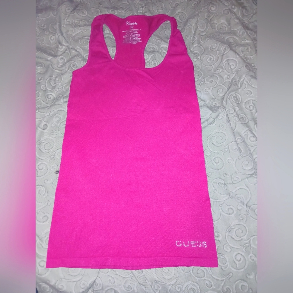 Bnwot Guess Tank top